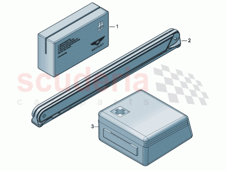 Photo of TRIANGLE D AVERTISSEMENT…