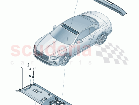 Photo of GARNITURE POUR CADRE DE FEN TRE DE PROTECTION…