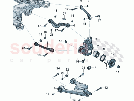 Photo of PORTE C BLE 976 971…
