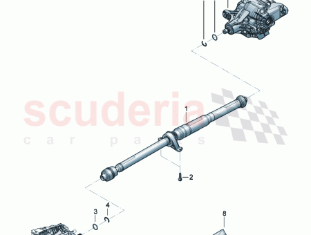 Photo of ARBRE D H LICE 2 PI CES AVEC…