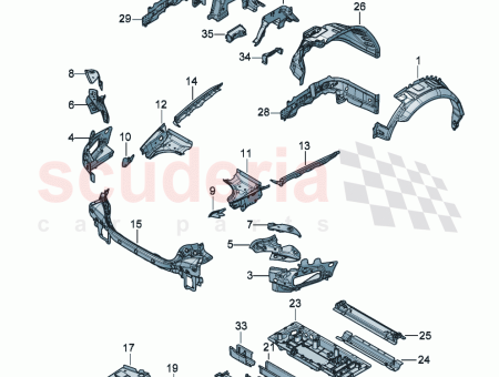 Photo of CANAL D TANCH IT…