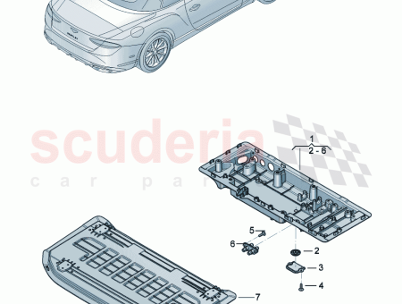 Photo of BOULON T TE HEXAGONALE POUR PANNEAU…