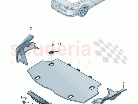 Photo of PANNEAU DE RECOUVREMENT…