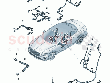 Photo of ADAPTATEUR DE C BLAGE POUR BASE DE SI…