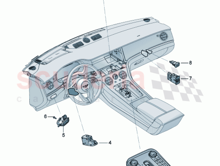 Photo of MODULE DE COMMUTATEUR…