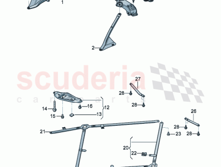 Photo of TRAVERSE D ENTRETOISEMENT…