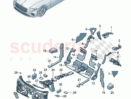 Photo of ABSORBEUR DE SON PI CE…