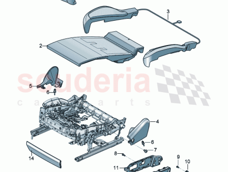 Photo of HOUSSE DE SI GE CUIR 3SD 885 406…