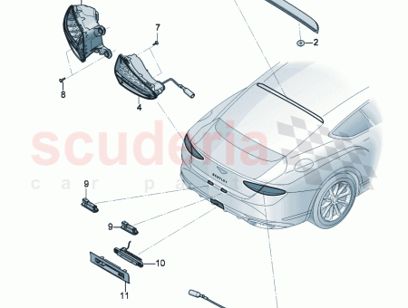 Photo of FEU DE FREINAGE SUPPL MENTAIRE…