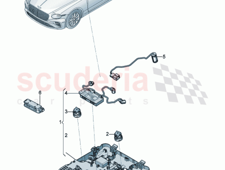 Photo of MODULE DE TOIT…