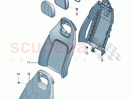 Photo of REMBOURRAGE POUR DOSSIER…