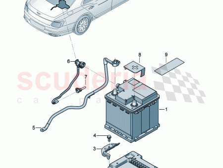 Photo of LIGNE DE TERRE 3SD 971…