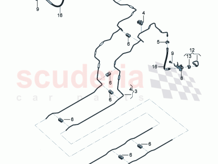 Photo of TUYAU DE FREIN…