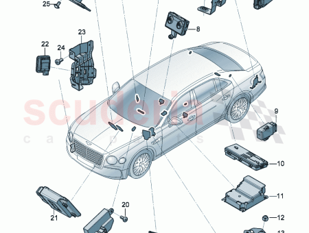 Photo of UNIT DE CONTR LE POUR LA GESTION THERMIQUE…