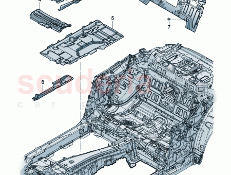 Photo of PANNEAU ARRI RE POUR DOSSIER…