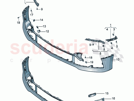 Photo of SUPPORT POUR L ANTENNE 3SE 807 439…