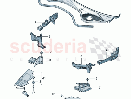 Photo of COUVERCLE POUR PL NUM DE RACCORDEMENT…