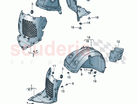 Photo of PARTIE EN MOUSSE 3SE 810…