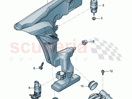 Photo of R SERVOIR D EAU DE LAVAGE…