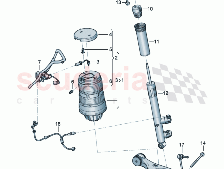 Photo of MONTAGE D AMORTISSEUR…