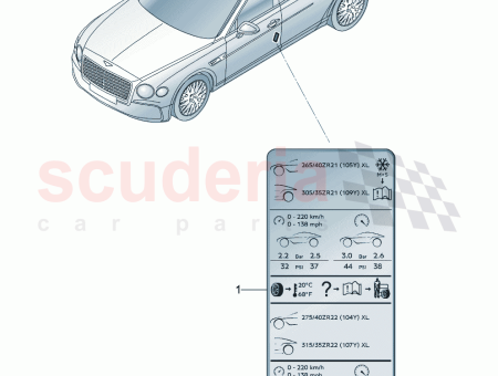 Photo of PLAQUE DE DONN ES POUR LA PRESSION DES…