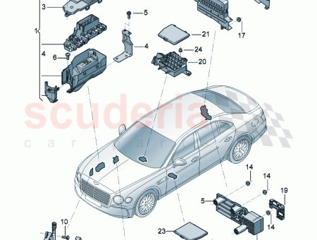 Photo of COUVERCLE POUR PORTE FUSIBLE 3SA 971…