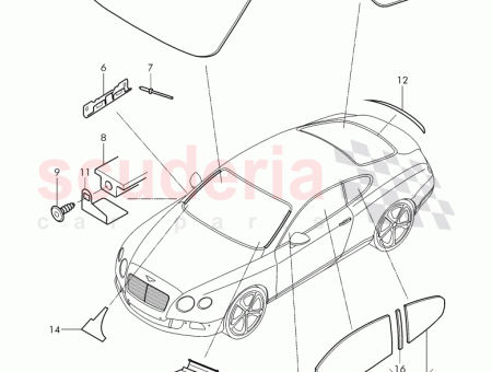 Photo of FEN TRE DE PORTE VERRE INCASSABLE…