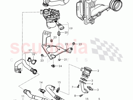 Photo of ADAPTATEUR VALVE COMBIN E M CYC 004 049…