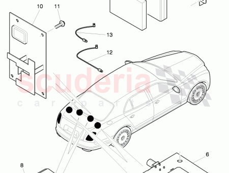 Photo of FAISCEAU DE C BLAGE ADAPTATEUR F 3Y C…