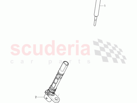 Photo of BOUGIE LUMINESCENTE…