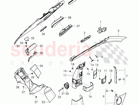 Photo of MIROIR DE COURTOISIE REMBOURRAGE D 19 09 2016…