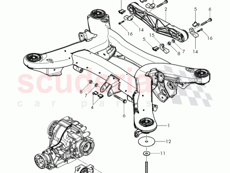 Photo of AMORTISSEUR DE VIBRATIONS INSERT FILET D 21 11…