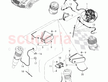 Photo of UNIT DE COMMANDE POUR LE CH SSIS…