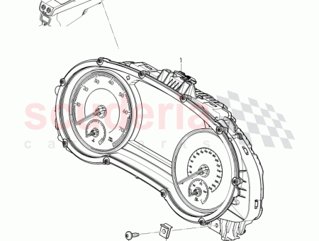 Photo of COMBIN D INSTRUMENTS D MJ 2018 36A 920…