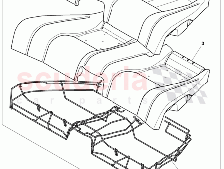 Photo of HOUSSE COUSSIN CUIR…