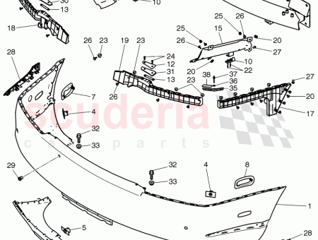 Photo of FEU DE POSITION LAT RAL SUPPORT D 27…