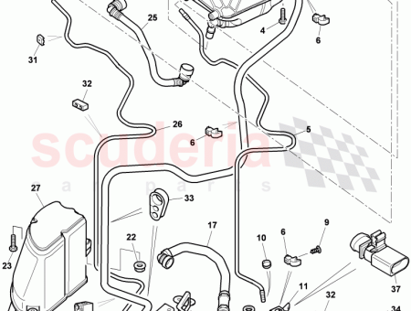 Photo of TUYAU D ASPIRATION…