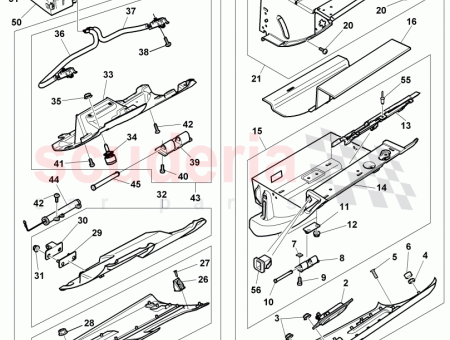 Photo of COUVERTURE 3W2 857 565…