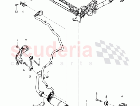 Photo of VIS T TE CYLINDRIQUE 12 POINTS WHT 007…