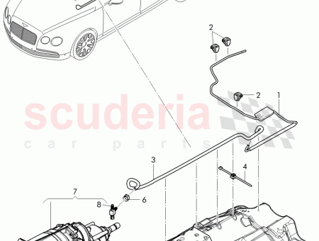 Photo of CLIP DE FIXATION D 26 05 2014…