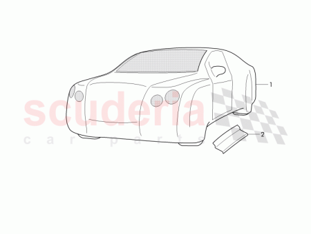 Photo of CAPOT DE PROTECTION PLAQUE DE PROTECTION BAS DE…