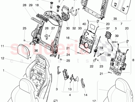 Photo of MODULE POUR LE CHAUFFAGE DE L ESPACE T…