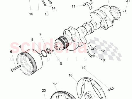 Photo of BOULON T TE CREUSE AVEC T TE MULTIPOINT…