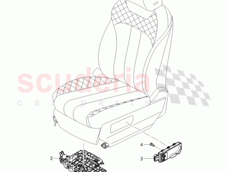 Photo of INTERRUPTEUR POUR LE R GLAGE DU SI GE…
