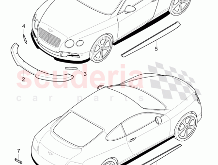 Photo of PLAQUE 3W0 253 464…