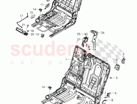 Photo of MONTAGE CLOISON DE FILET 8R0 885…