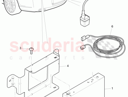 Photo of JEU DE C BLES POUR CAM RA 3W7…