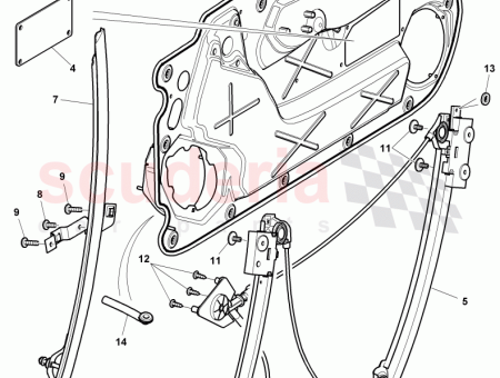 Photo of UNIT DE R GLAGE L VE VITRE…