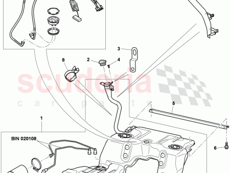 Photo of PINCE DE SECURITE CLAMP…