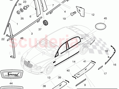 Photo of PLAQUE DE PROTECTION PANNEAU DE SEUIL…